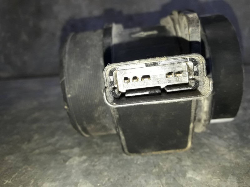 Recambio de caudalimetro para peugeot partner (s2) referencia OEM IAM 9629471080 45598555  Recambio de caudalimetro para peugeot partner (s2) referencia OEM IAM 9629471080 45598555