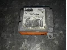 Recambio de centralita airbag para citroen xsara picasso 2.0 hdi sx referencia OEM IAM 216196958B 9652276980 