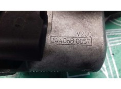 Recambio de caja mariposa para volkswagen passat berlina (3c2) advance referencia OEM IAM 03G128063B 24406B0057 PIERBURG 2