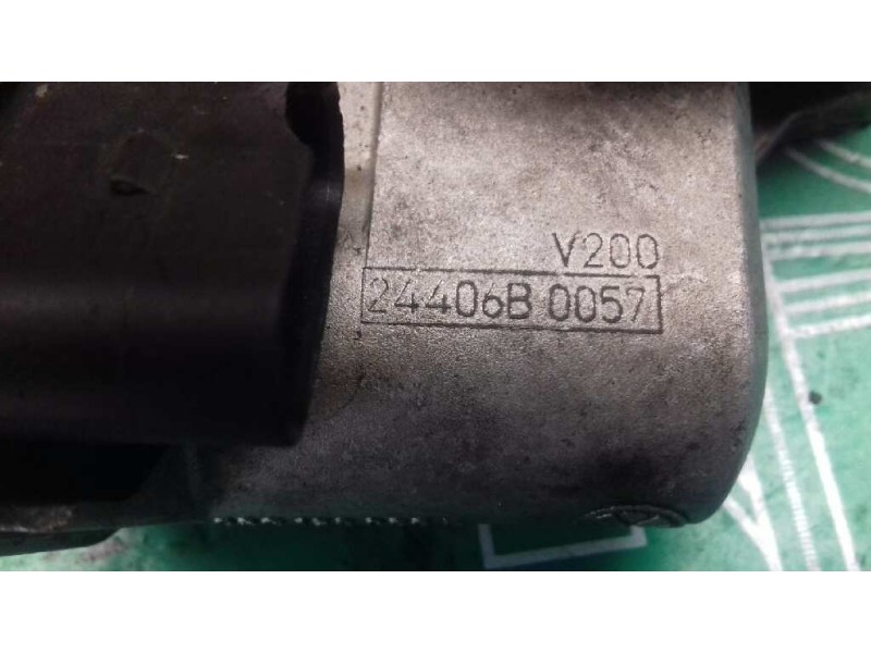 Recambio de caja mariposa para volkswagen passat berlina (3c2) advance referencia OEM IAM 03G128063B 24406B0057 PIERBURG