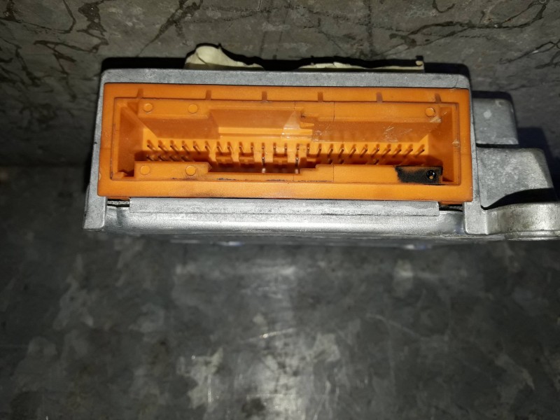 Recambio de centralita airbag para citroen xsara picasso 2.0 hdi sx referencia OEM IAM 216196958B 9652276980 