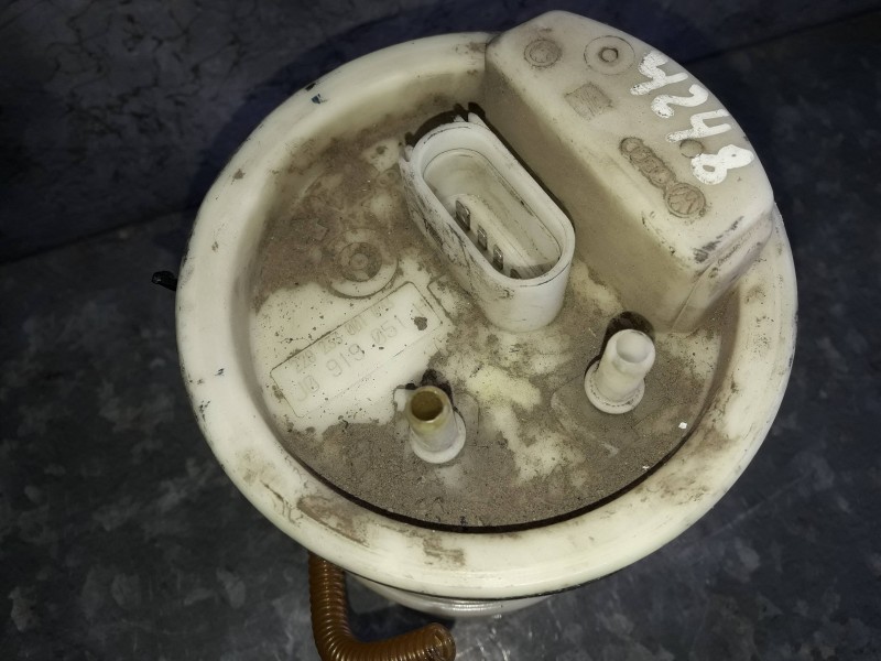 Recambio de aforador para citroen c3 1.4 hdi audace referencia OEM IAM J0919051H 228233001003 