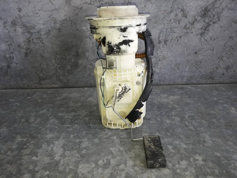 Recambio de aforador para citroen c3 1.4 hdi audace referencia OEM IAM J0919051H 228233001003 