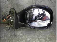 Recambio de retrovisor derecho para citroen xsara picasso referencia OEM IAM 96578955XT MAGNETI MARELLI ELECTRICO