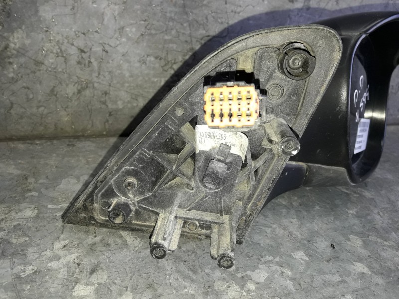 Recambio de retrovisor derecho para citroen xsara picasso referencia OEM IAM 96578955XT MAGNETI MARELLI ELECTRICO
