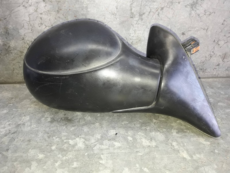 Recambio de retrovisor derecho para citroen xsara picasso referencia OEM IAM 96578955XT MAGNETI MARELLI ELECTRICO