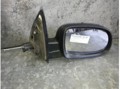 Recambio de retrovisor derecho para opel corsa c referencia OEM IAM 096419161  MANUAL