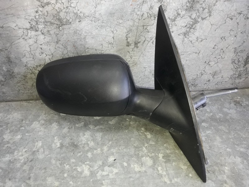 Recambio de retrovisor derecho para opel corsa c referencia OEM IAM 096419161  MANUAL