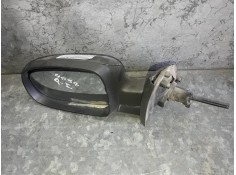 Recambio de retrovisor izquierdo para opel corsa c referencia OEM IAM 8062349  MANUAL