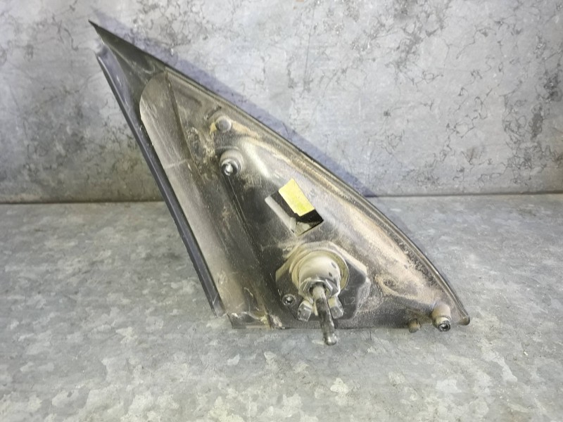 Recambio de retrovisor izquierdo para opel corsa c referencia OEM IAM 8062349  MANUAL