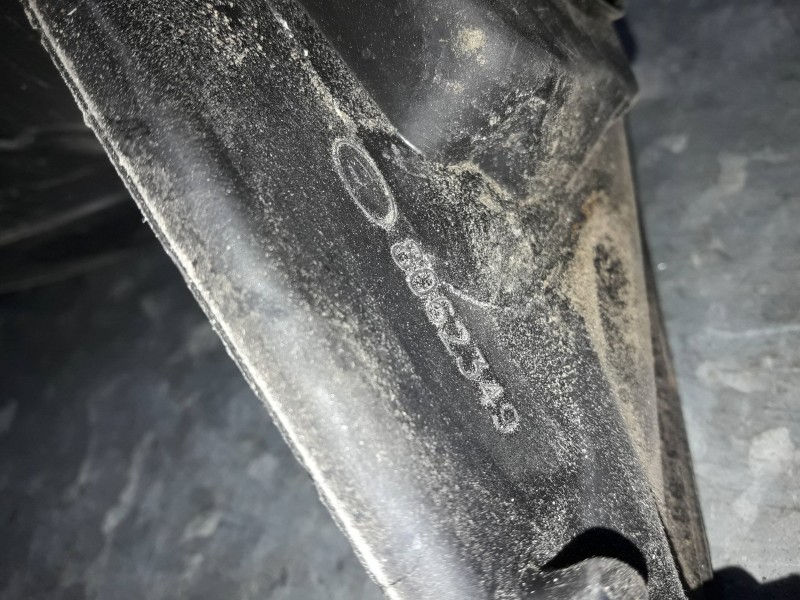 Recambio de retrovisor izquierdo para opel corsa c referencia OEM IAM 8062349  MANUAL