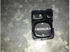 Recambio de mando retrovisor para toyota avensis berlina (t25) referencia OEM IAM 183575 777669 