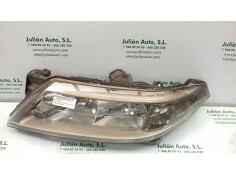 Recambio de faro izquierdo para renault laguna ii grandtour (kg0) dynamique referencia OEM IAM 8200163323 89007577 XENON 2