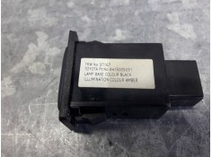 Recambio de interruptor para toyota avensis berlina (t25) referencia OEM IAM 8415005031 37167  2