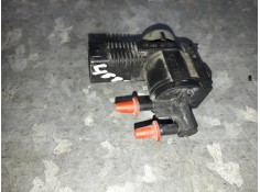 Recambio de valvula aire adicional para audi a3 (8l) referencia OEM IAM 1J0906283C 33310 