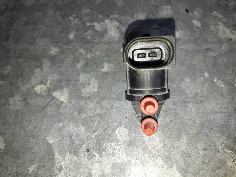 Recambio de valvula aire adicional para audi a3 (8l) referencia OEM IAM 1J0906283C 33310 