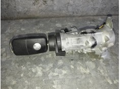 Recambio de conmutador de arranque para seat leon (1p1) referencia OEM IAM 1K0905851B 1K0905865ALS 