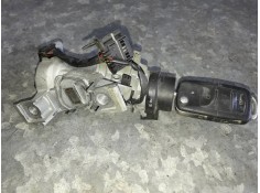 Recambio de conmutador de arranque para seat leon (1p1) referencia OEM IAM 1K0905851B 1K0905865ALS  2