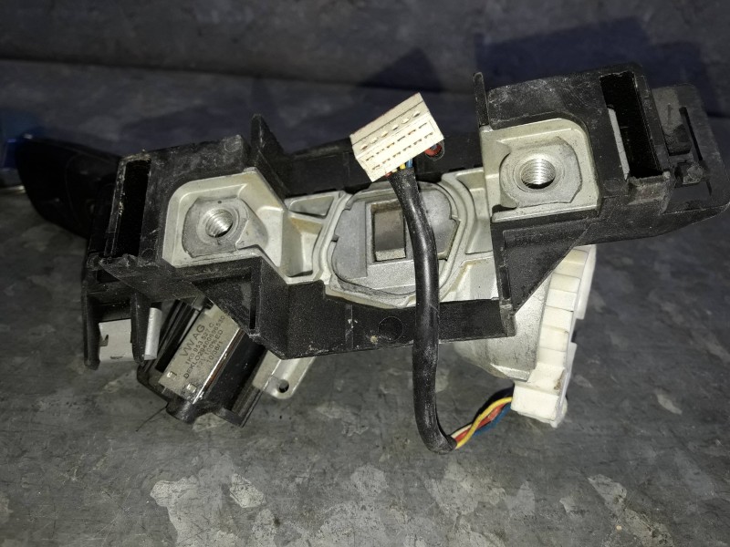 Recambio de conmutador de arranque para volkswagen sharan (7n1) referencia OEM IAM 1K0905851B 0707BB23910 1K0953527C