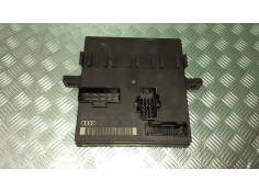 Recambio de modulo electronico para audi a4 berlina (8e) referencia OEM IAM 8E0907279L  