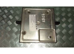 Recambio de modulo electronico para audi a4 berlina (8e) referencia OEM IAM 8E0907279L   2
