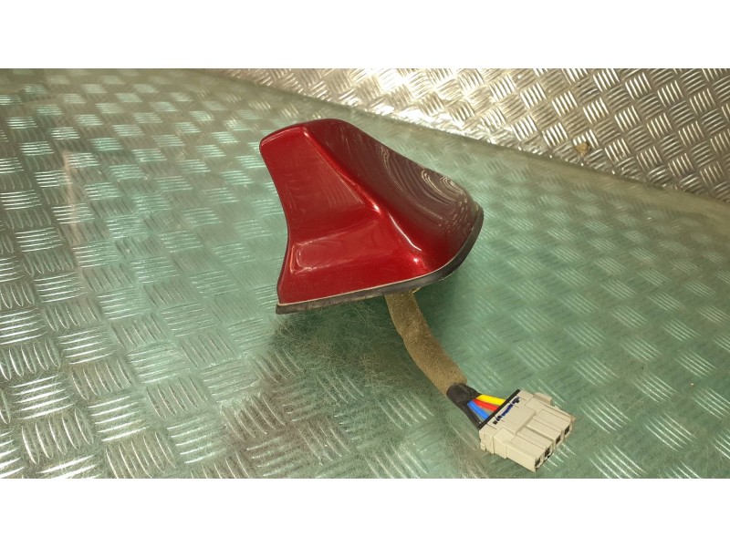 Recambio de antena para hyundai ioniq 5 5 referencia OEM IAM 96210G2570PR2  