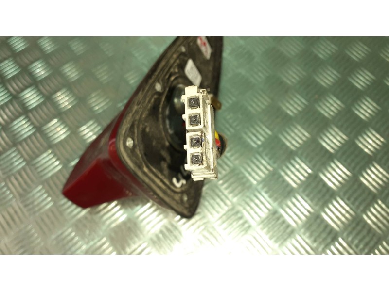 Recambio de antena para hyundai ioniq 5 5 referencia OEM IAM 96210G2570PR2  