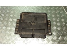 Recambio de centralita motor uce para renault clio ii fase i (b/cbo) referencia OEM IAM 7700114875  