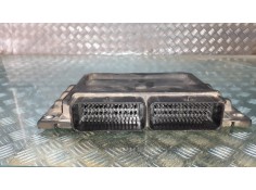 Recambio de centralita motor uce para renault clio ii fase i (b/cbo) referencia OEM IAM 7700114875   2