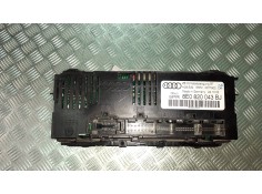 Recambio de mando climatizador para audi a4 berlina (8e) referencia OEM IAM 8E0820043BJ   2