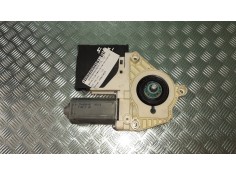 Recambio de motor elevalunas delantero derecho para seat leon (1p1) referencia OEM IAM 1P0837402A  1T0959702C