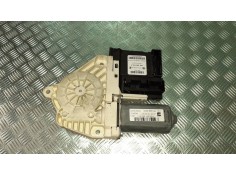 Recambio de motor elevalunas delantero derecho para seat leon (1p1) referencia OEM IAM 1P0837402A  1T0959702C 2