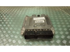 Recambio de centralita motor uce para audi a4 berlina (8e) referencia OEM IAM 03G906016JD  