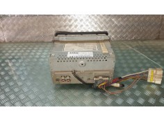 Recambio de sistema audio / radio cd para kia rio 1.5 crdi active referencia OEM IAM E1110R023312   2