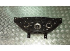 Recambio de mando climatizador para nissan primera berlina (p12) referencia OEM IAM 28395AV611  