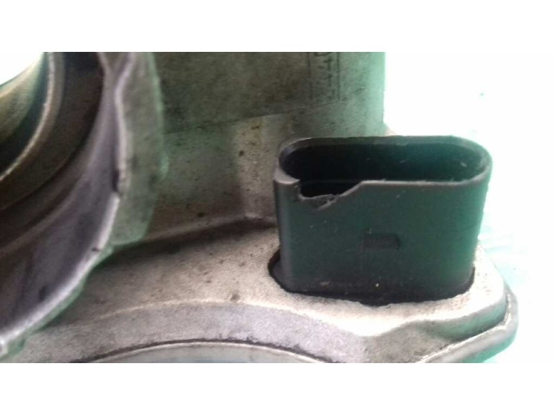 Recambio de caja mariposa para volkswagen passat berlina (3c2) advance referencia OEM IAM 03G128063B 24406B0057 PIERBURG