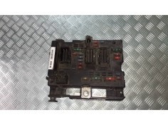 Recambio de caja reles / fusibles para citroen xsara picasso referencia OEM IAM 9646405280   2
