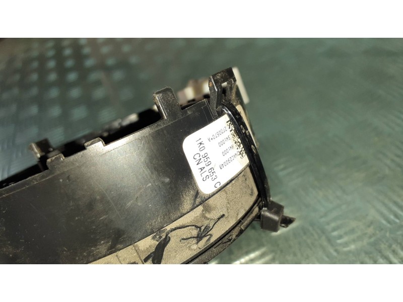 Recambio de anillo airbag para seat leon (1p1) referencia OEM IAM 1K0959653C  