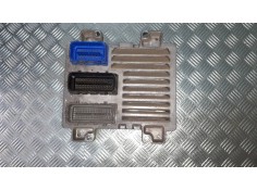 Recambio de centralita motor uce para opel mokka referencia OEM IAM 12669749  