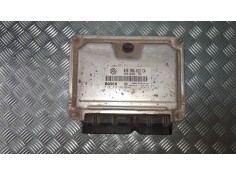 Recambio de centralita motor uce para seat leon (1m1) referencia OEM IAM 038906012CA  