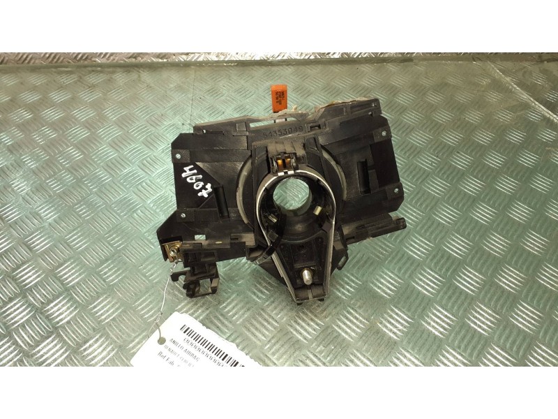 Recambio de anillo airbag para renault clio ii fase i (b/cbo) referencia OEM IAM 54034978A  