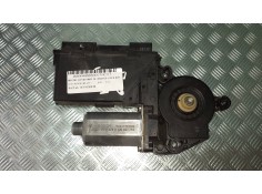 Recambio de motor elevalunas delantero izquierdo para audi a4 berlina (8e) referencia OEM IAM 8E1959801B  