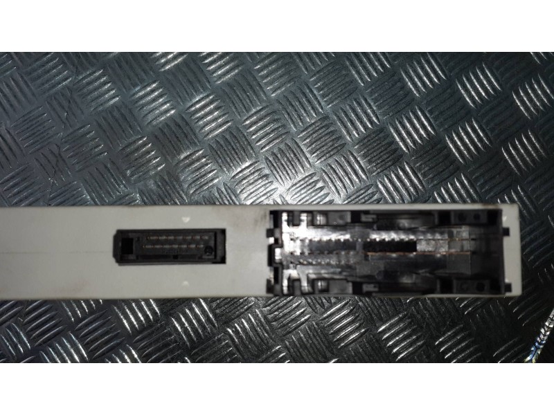 Recambio de modulo electronico para bmw serie 3 berlina (e90) referencia OEM IAM 61356981416  5WK49412LBF