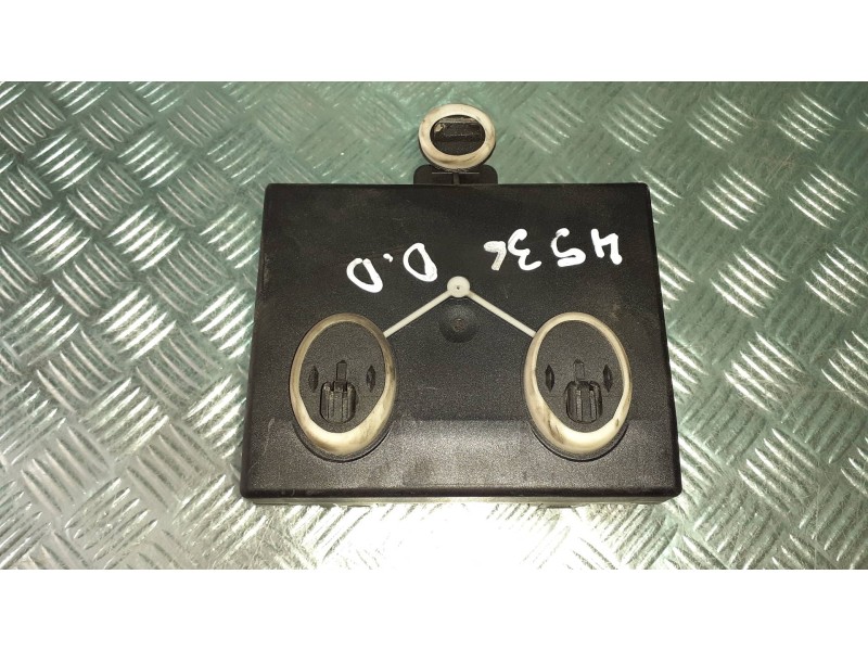 Recambio de modulo electronico para volkswagen sharan (7n1) referencia OEM IAM 7N0959792B  