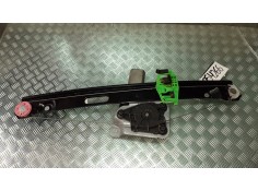 Recambio de elevalunas trasero izquierdo para bmw serie 3 berlina (e90) referencia OEM IAM 51357140589  ELECTRICO 2