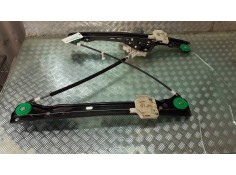 Recambio de elevalunas delantero derecho para bmw serie 3 berlina (e90) referencia OEM IAM 7060266S  ELECTRICO 2