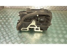 Recambio de cerradura puerta trasera izquierda para bmw serie 3 berlina (e90) referencia OEM IAM 7060295  7 PINES 2