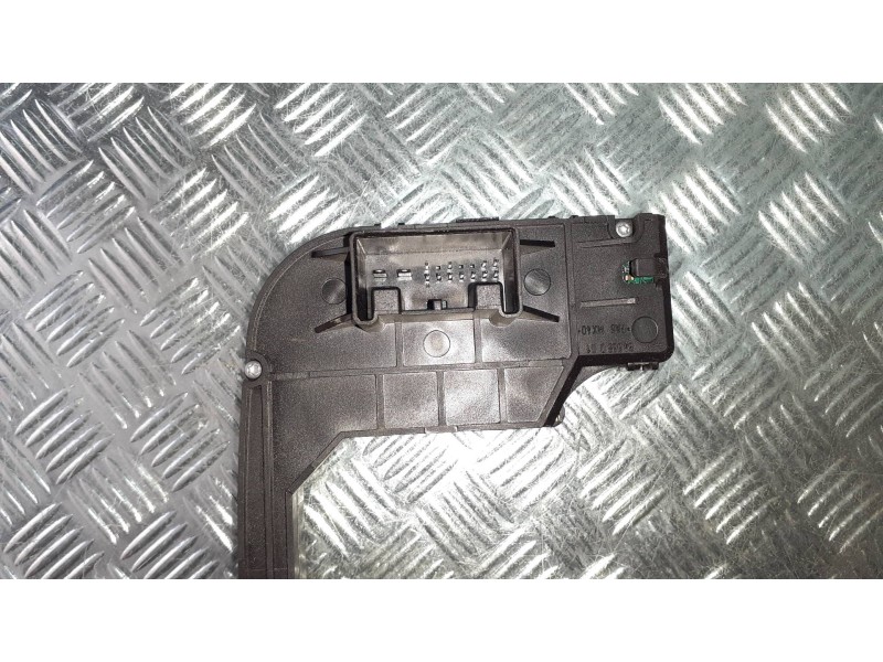 Recambio de modulo electronico para audi a4 berlina (8e) referencia OEM IAM 8E0953549Q  