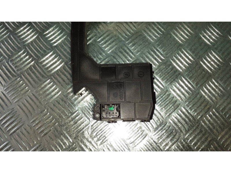 Recambio de modulo electronico para audi a4 berlina (8e) referencia OEM IAM 8E0953549Q  