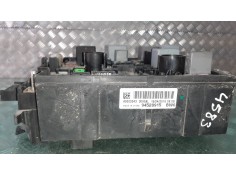 Recambio de caja reles / fusibles para opel mokka referencia OEM IAM 94520915 30959L A0000043 2